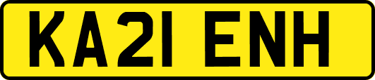 KA21ENH