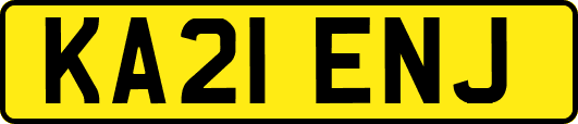 KA21ENJ