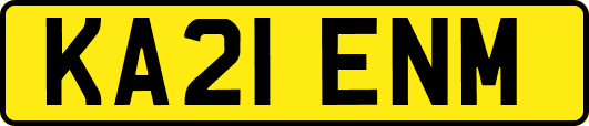 KA21ENM