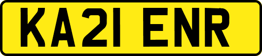 KA21ENR