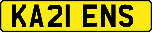 KA21ENS
