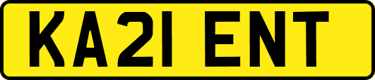 KA21ENT