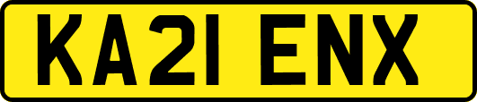 KA21ENX