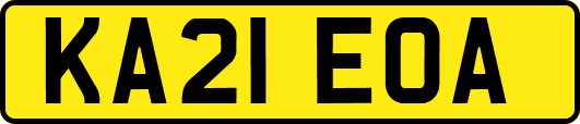 KA21EOA