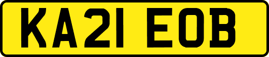 KA21EOB