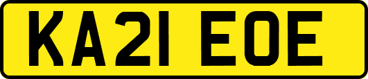 KA21EOE