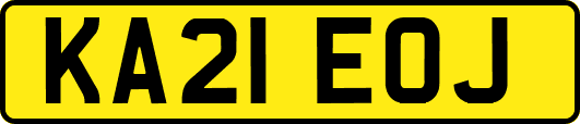KA21EOJ