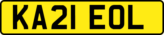 KA21EOL