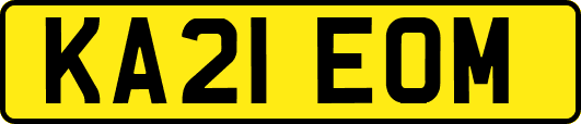 KA21EOM