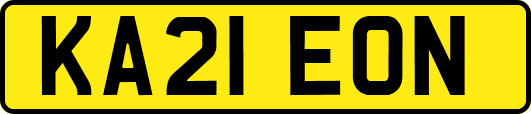 KA21EON