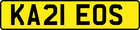 KA21EOS