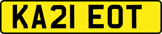 KA21EOT