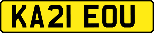 KA21EOU