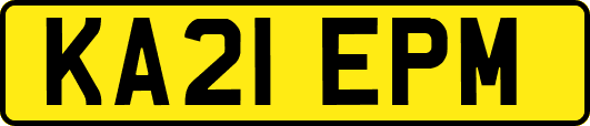 KA21EPM