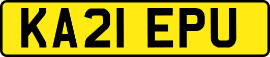 KA21EPU