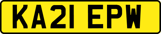 KA21EPW