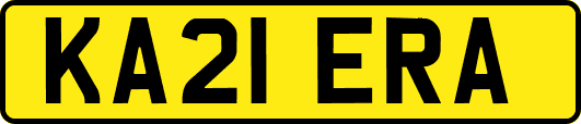 KA21ERA