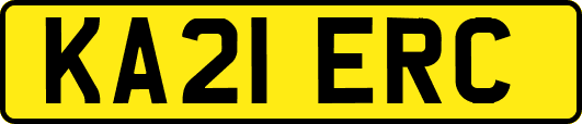 KA21ERC