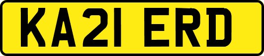 KA21ERD