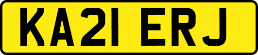 KA21ERJ