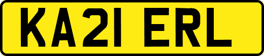 KA21ERL