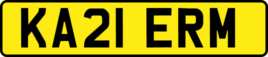 KA21ERM