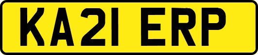 KA21ERP