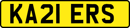 KA21ERS