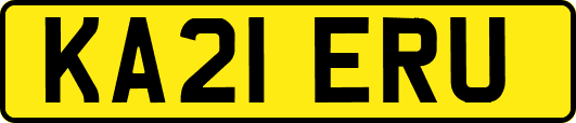 KA21ERU
