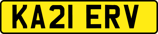 KA21ERV