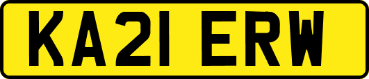 KA21ERW