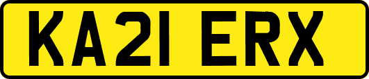 KA21ERX