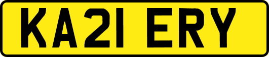 KA21ERY
