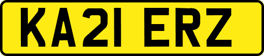 KA21ERZ