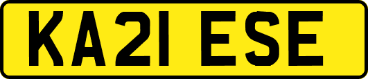 KA21ESE