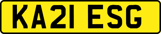KA21ESG
