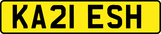 KA21ESH
