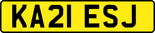 KA21ESJ