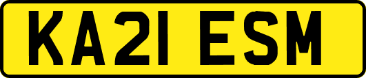 KA21ESM