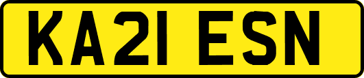 KA21ESN