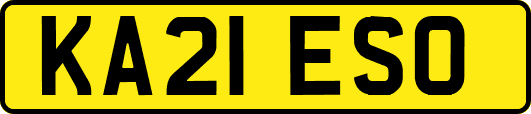 KA21ESO