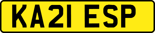 KA21ESP