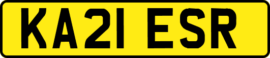 KA21ESR