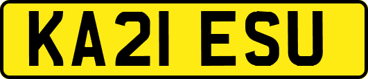 KA21ESU