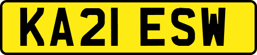 KA21ESW
