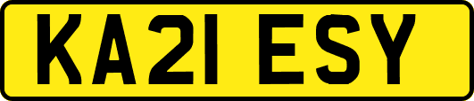 KA21ESY