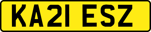KA21ESZ
