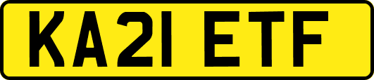 KA21ETF