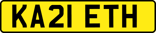 KA21ETH