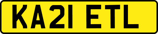 KA21ETL
